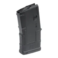 Osprzęt do wiatrówek - Magpul - PMAG 20 AR 300 B - GEN M3 - 300 BLK - MAG1182-BLK - miniaturka - grafika 1
