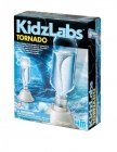 4M, zestaw naukowy Tornado