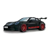 Zabawki zdalnie sterowane - Samochód zdalnie sterowany MAISTO TECH Premium Porsche 911 GT3 RS 82344 - miniaturka - grafika 1