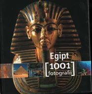 Albumy krajoznawcze - Egipt 1001 Fotografii - miniaturka - grafika 1
