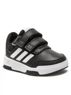 adidas Buty Tensaur Sport 2.0 Cf I GW6456 Czarny - Buty dla chłopców - miniaturka - grafika 1