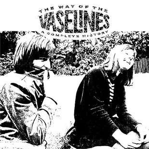 The Way of the Vaselines - a Complete History - Rock - miniaturka - grafika 1