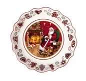 Miski i półmiski - Miska Annual Christmas Edition 2023 Villeroy & Boch - miniaturka - grafika 1