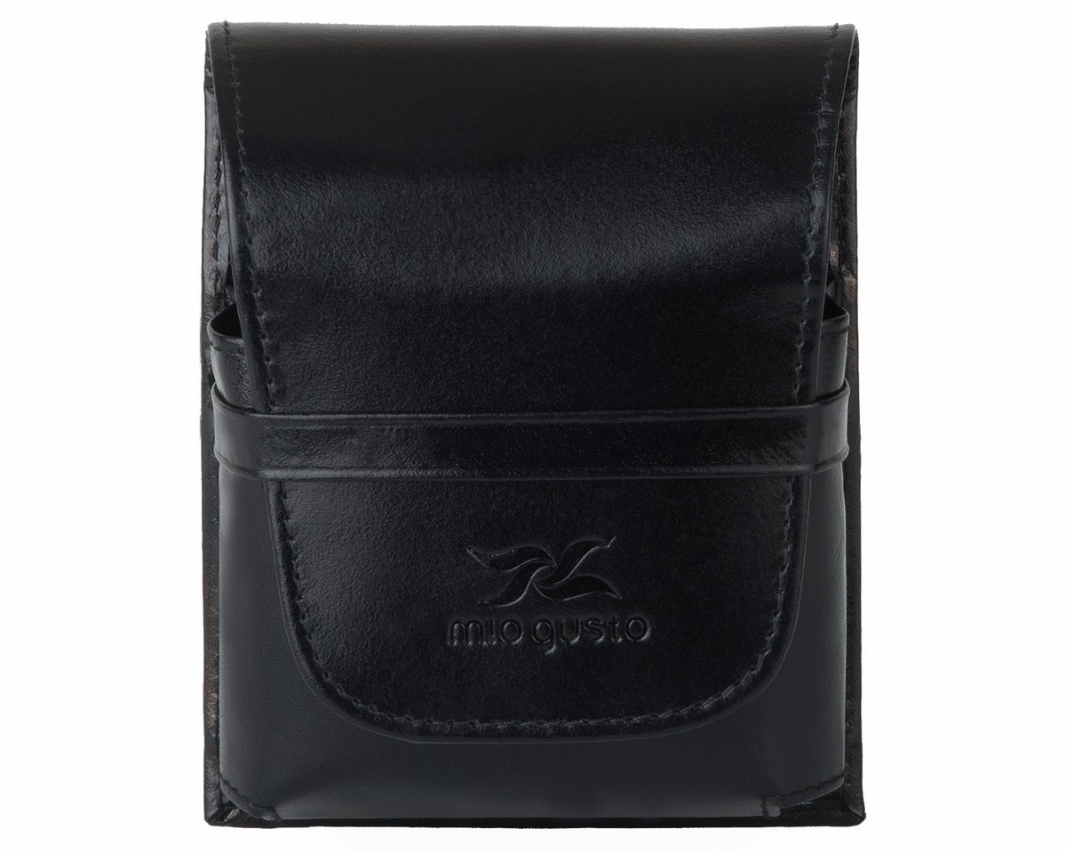 Etui Na Pieczątkę Candence - Mio Gusto Czarny