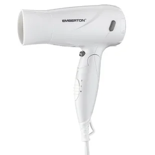 SUSZARKA HOTELOWA HARROW WHITE 1600W - Suszarki do rąk i włosów - miniaturka - grafika 1