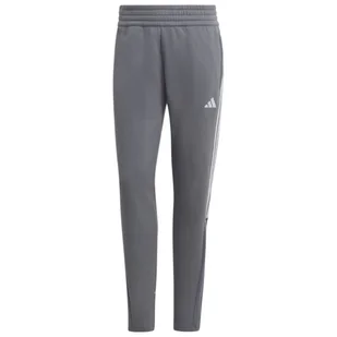 ND05_S11569-S HZ3018 Spodnie damskie adidas Tiro 23 League Sweat szare HZ3018 r.S - Spodnie damskie - miniaturka - grafika 1
