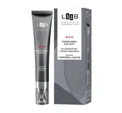 Kosmetyki pod oczy - AA LAAB Men power-krem pod oczy przeciw zmarszczkom i oznakom zmęczenia 15 ml - miniaturka - grafika 1