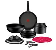 Garnki - Tefal Ingenio Unlimited L7639653 Indukcja Aluminium 22 elementy - miniaturka - grafika 1