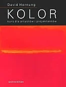 Książki o kulturze i sztuce - Kolor. Kurs dla artystów i projektantów - miniaturka - grafika 1