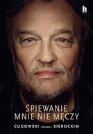 Wywiady - Śpiewanie mnie nie męczy - miniaturka - grafika 1