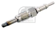 Świece żarowe - Świeca żarowa FEBI BILSTEIN 176135 0250201036 DOGRZEWNIE BLOKU VW/AUDI - miniaturka - grafika 1