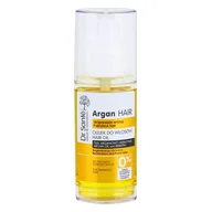 Olejki do ciała i włosów - Sante ELFA PHARM POLSKA Dr. Argan olejek regenerujący do włosów z olejem arganowym i keratyną 50 ml Elfa Pharm 7058744 - miniaturka - grafika 1