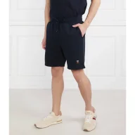 Spodenki męskie - Tommy Hilfiger Szorty SMALL IMD | Regular Fit - miniaturka - grafika 1