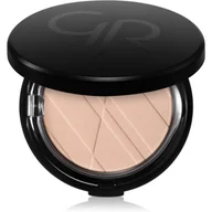 Pudry do twarzy - Golden Rose LONGSTAY Matte Face Powder - Długotrwały, matujący puder do twarzy - P-GLF - 08 GRP-GLF-08 - miniaturka - grafika 1