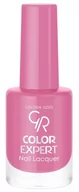 Lakiery do paznokci - Golden Rose Color Expert 016 Lakier do paznokci 10,2 ml - miniaturka - grafika 1