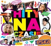 Składanki muzyczne - Hity Na Czasie Zima 2014 2xCD) Universal Music Group - miniaturka - grafika 1