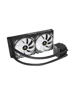 CPU COOLER MULTI SOCKET/SYMPHONY 240 ARGB ANTEC (761345740432) - Chłodzenie wodne - miniaturka - grafika 1