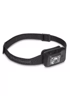 Latarki - Czołówka Black Diamond SPOT 400-R HEADLAMP - Graphite - miniaturka - grafika 1