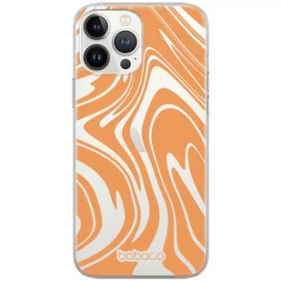 Etui Babaco dedykowane do Iphone 11 PRO MAX, wzór: Esy Floresy 001 Etui częściowo przeźroczyste, oryginalne i oficjalnie licencjonowane - Etui i futerały do telefonów - miniaturka - grafika 1