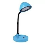 Lampy stojące - Horoz Electric Lampka biurkowa Roni Led 4W ideus_02873 - miniaturka - grafika 1