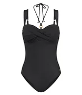 Stroje kąpielowe - Jednoczęściowy strój kąpielowy Triumph Summer Twist OPD-46C - miniaturka - grafika 1