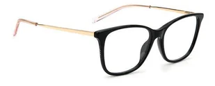 Okulary korekcyjne Missoni MMI 0015 807 - Okulary korekcyjne, oprawki, szkła - miniaturka - grafika 2
