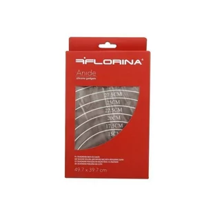 Florina Mata do ciasta silikonowa Anide Oficjalny sklep producenta + wysyłka 24 h 4M1007 - Pozostałe akcesoria kuchenne - miniaturka - grafika 1