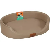 Legowiska dla psów - Zolux Legowisko dla psa Memory Moka 60 cm - miniaturka - grafika 1