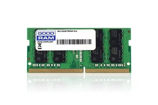 GoodRam 8GB  GR2400S464L17S/8G DDR4 - Pamięci RAM - miniaturka - grafika 1