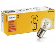 Żarówki samochodowe - Żarówki Philips 12V 21/5W P21/5W BAY15D, 10 szt. - miniaturka - grafika 1