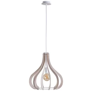 Keter lighting KETER LIGHTNG LAMPA ZWIS LAVENA 602 - Lampy sufitowe - miniaturka - grafika 1