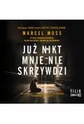 Audiobooki - kryminał, sensacja, thriller - CD MP3 Już nikt mnie nie skrzywdzi. Liceum Freuda. Tom 5 - miniaturka - grafika 1