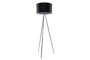 Azzardo Lampa Finn Black (FL-12025 BK) - Lampy stojące - miniaturka - grafika 1