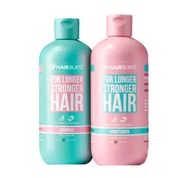 Szampony do włosów - HAIRBURST ZESTAW SZAMPON + ODŻYWKA DO KAŻDEGO RODZAJU WŁOSÓW - miniaturka - grafika 1