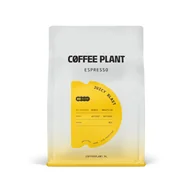 Kawa - Kawa ziarnista COFFEE PLANT Juicy Blast Espresso 250g - miniaturka - grafika 1