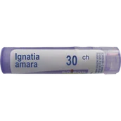 Homeopatia - Boiron Ignatia amara 30CH gran. - 4 g 3071941 - miniaturka - grafika 1