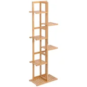 Pozostałe ozdoby ogrodowe - Kwietnik LOFTINSPIRED Hervel - miniaturka - grafika 1