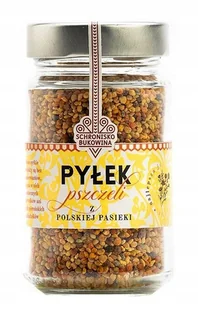 Py��ek pszczeli polski naturalny premium 160g - Miód Py��ek pszczeli polski naturalny premium 160g - Miód - miniaturka - grafika 1