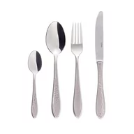 Zestawy sztućców - Dekoria pl pl Sztućce Caballe komplet dla 6 osób 24 części 44 x 33 x 5 cm 814-741 - miniaturka - grafika 1