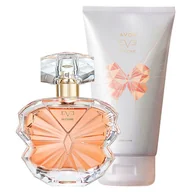 Zestawy perfum unisex - Avon, Eve Become, Zestaw perfum, 2 szt. - miniaturka - grafika 1