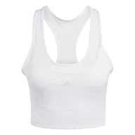 Biustonosze - adidas Biustonosz sportowy Marka Model Run MS PKT Biustonosz - miniaturka - grafika 1