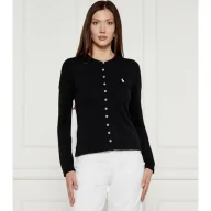 Bluzki damskie - POLO RALPH LAUREN Bluzka | Regular Fit - miniaturka - grafika 1