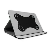 Etui do tabletów - Etui Pokrowiec Case Do Blackview Tab 16 G16 11.0 Tab 80 Lte 10,1 Czarne Case Pokrowiec Obudowa Futerał - miniaturka - grafika 1