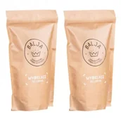 Środki do prania - Balja Ekologiczny wybielacz do ubrań Zestaw 2 x 600 g - miniaturka - grafika 1