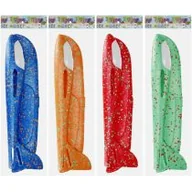 Samoloty i helikoptery - SAMOLOT PIAN B/O 14X51X4 48CM MC PVC BAG 100 Mega Creative - miniaturka - grafika 1