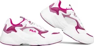Buty sportowe damskie - Fila Buty damskie Fila Collene CB FFW0046 13347 37 - miniaturka - grafika 1