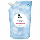 Mydła - Hipoalergiczne Mydło w Płynie do Skóry Wrażliwej, Today, 750ml - miniaturka - grafika 1