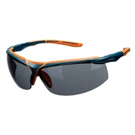 Okulary ochronne - PORTWEST PS13 OKULARY OCHRONNE MEGA KN; DYMNY - miniaturka - grafika 1