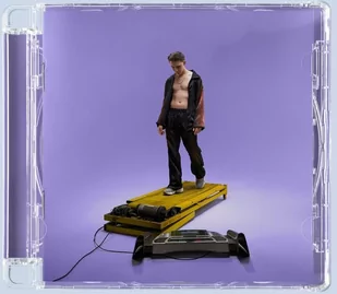 Jan Walczuk - Rap, Hip Hop - miniaturka - grafika 1