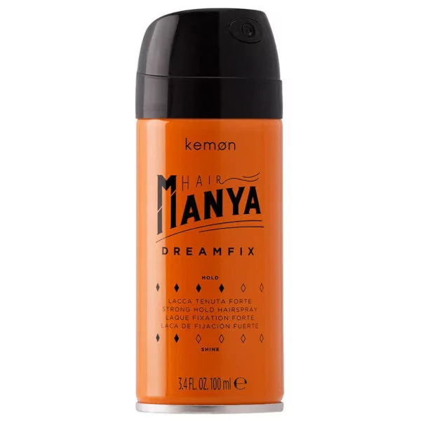 Kemon italy Manya Dreamfix lakier extra mocny do torebki 100ml MANYA DREAMFIX 100